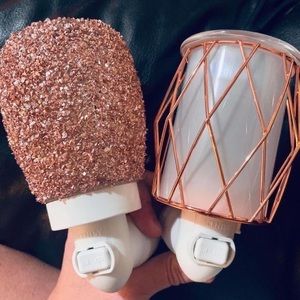 Scentsy Mini Warmer Bundle